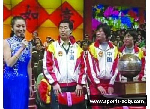 中国1992年体育明星榜单揭秘：奥运辉煌与英雄传奇