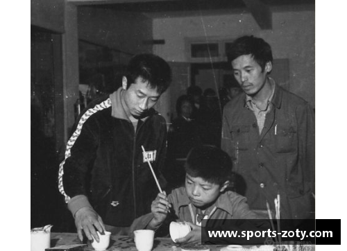 揭秘体育明星的幕后故事与训练秘密：你不知道的真实他们